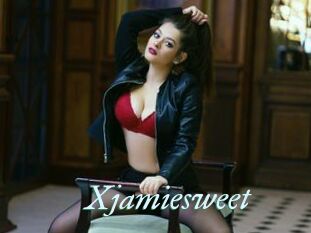 xjamiesweet Erotik Pr