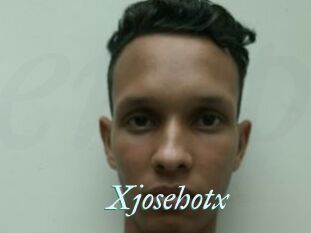 Xjosehotx