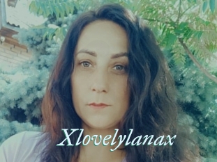 Xlovelylanax