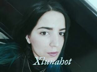 Xlunahot