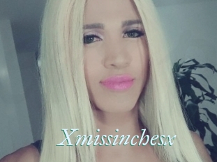 Xmissinchesx