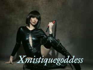 Xmistiquegoddess