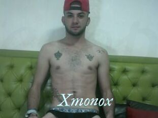 Xmonox