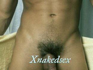 Xnakedsex