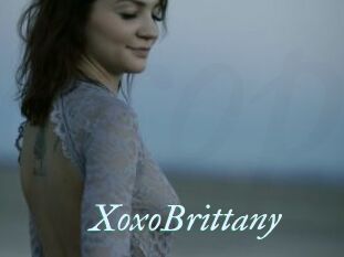 XoxoBrittany