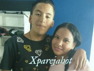 Xparejahot