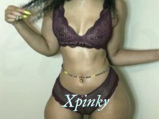 Xpinky