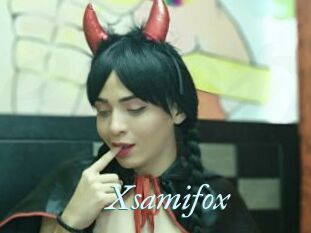 Xsamifox