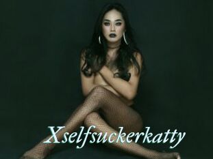 Xselfsuckerkatty