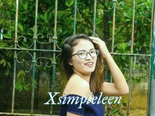 Xsimpleleen