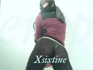 Xsixtine