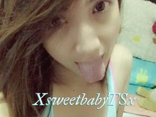 XsweetbabyTSx