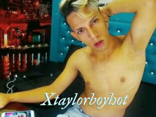 Xtaylorboyhot