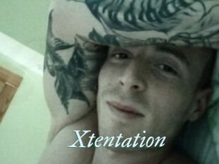 Xtentation