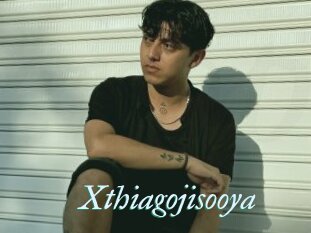 Xthiagojisooya