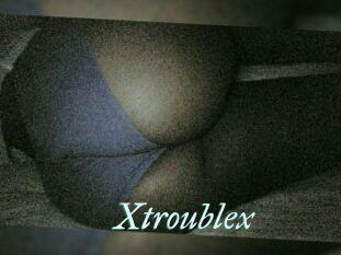 X_trouble_x