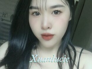 Xuanlucie