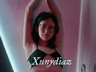 Xunydiaz