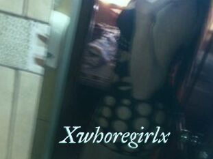 Xwhoregirlx