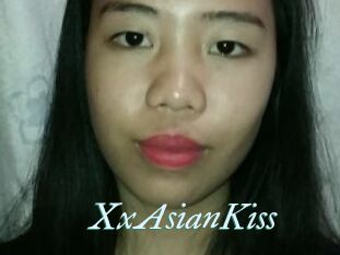 XxAsianKiss