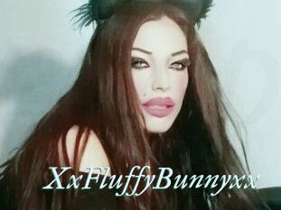 XxFluffyBunnyxx