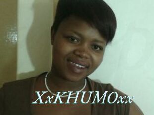 XxKHUMOxx