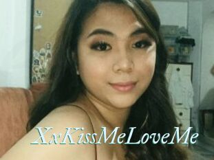 XxKissMeLoveMe