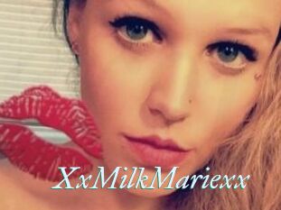 XxMilkMariexx
