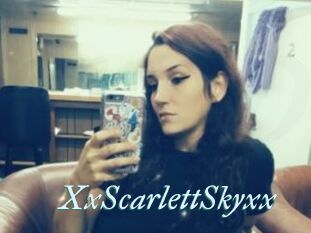 XxScarlettSkyxx