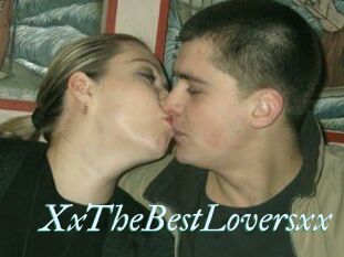 XxTheBestLoversxx