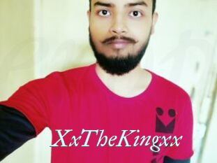 XxTheKingxx