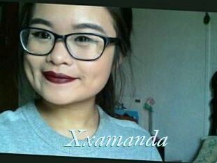 Xxamanda