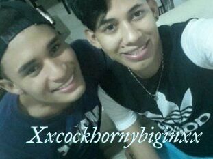Xxcockhornybiginxx