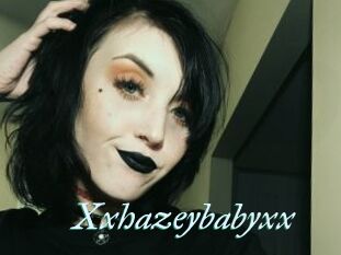 Xxhazeybabyxx