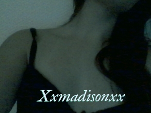 Xxmadisonxx