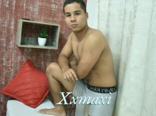 Xxmaxi