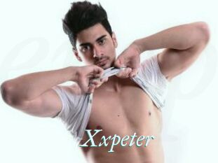 Xxpeter