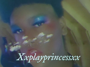 Xxplayprincessxx