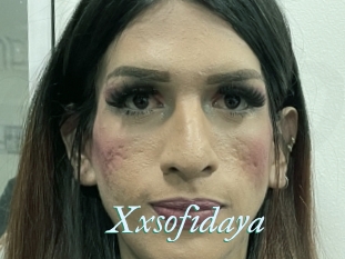 Xxsofidaya