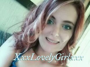 XxxLovelyGirlxxx