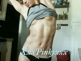 XxxPinkyxxx