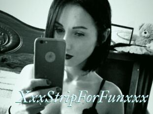 XxxStripForFunxxx