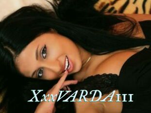 XxxVARDA111