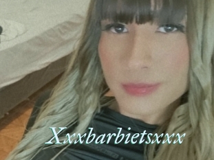 Xxxbarbietsxxx