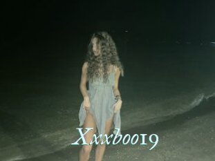 Xxxboo19