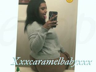 Xxxcaramelbabyxxx