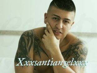 Xxxsantiangelxxx