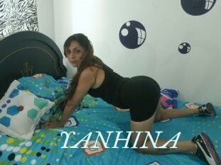 YANHINA