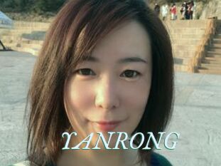 YANRONG