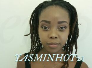 YASMINHOT21